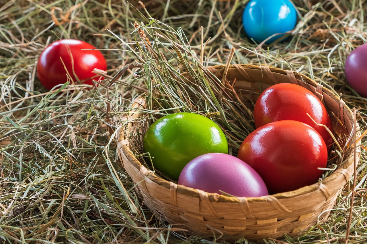 Perché la Pasqua ci ricorda il valore della lentezza