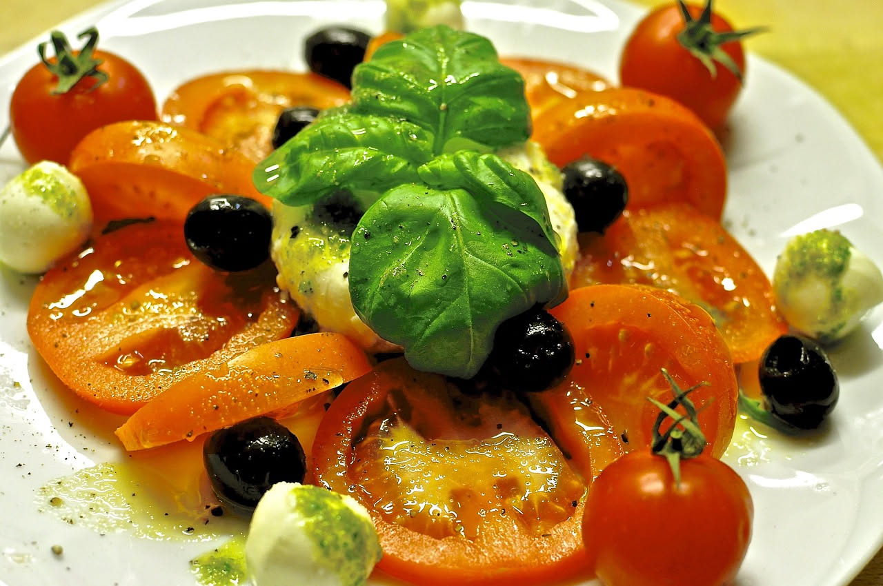 Dieta mediterranea: il piatto perfetto secondo la scienza