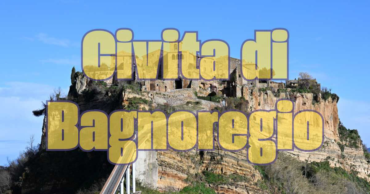 Pasquetta nei borghi: 5 mete a meno di due ore da casa