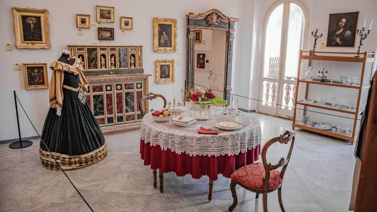 Il senso della tavola: perché mangiare insieme ci cura