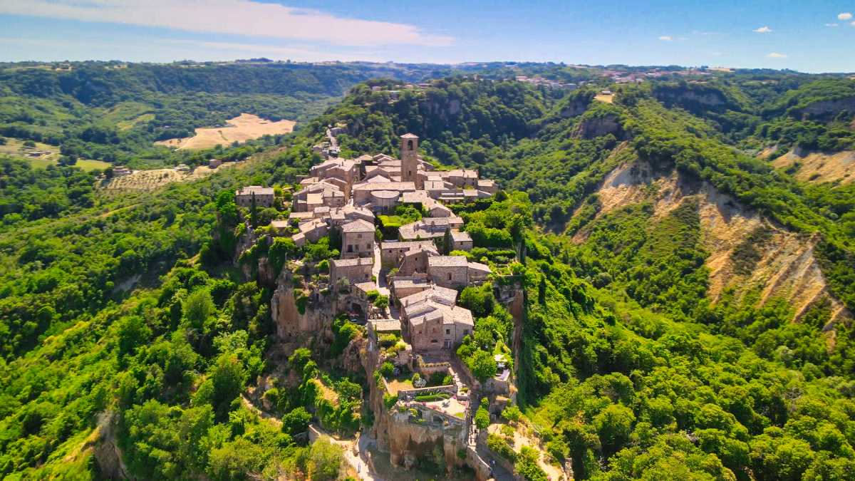 I borghi più belli d'Italia nel 2026: guida essenziale