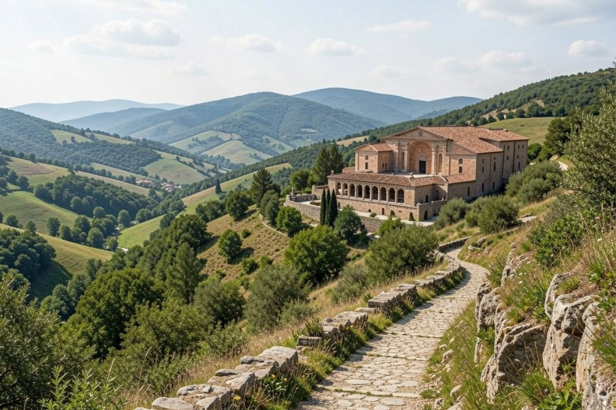 Slow Travel in Italia: le destinazioni che crescono