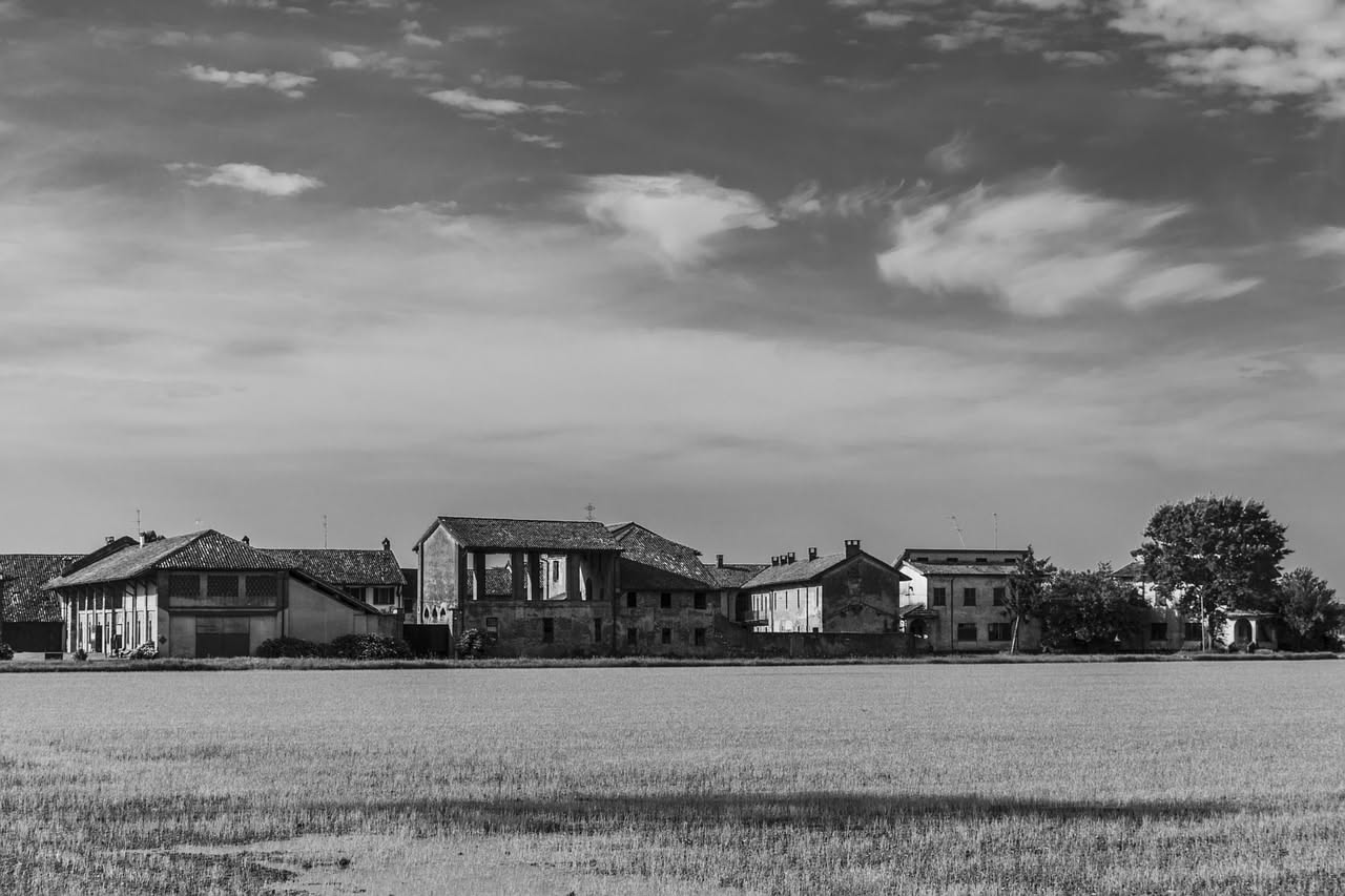 Borghi abbandonati: quando le rovine diventano speranza