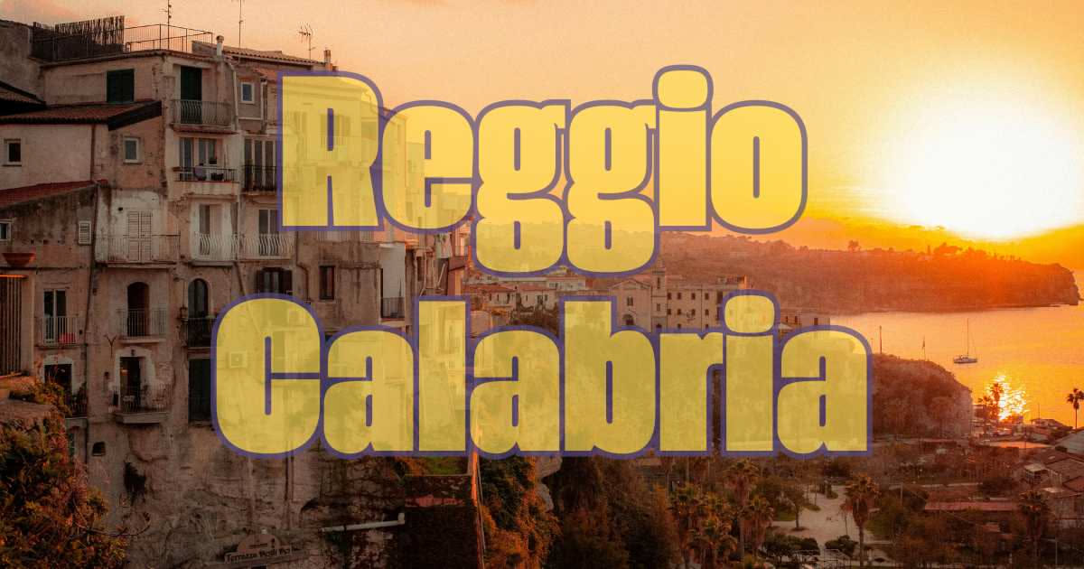 Borghi della Calabria: i gioielli nascosti del 2026