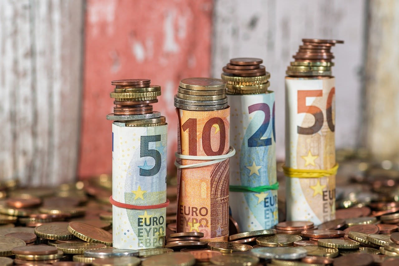 La regola 50-30-20 che trasforma le tue finanze