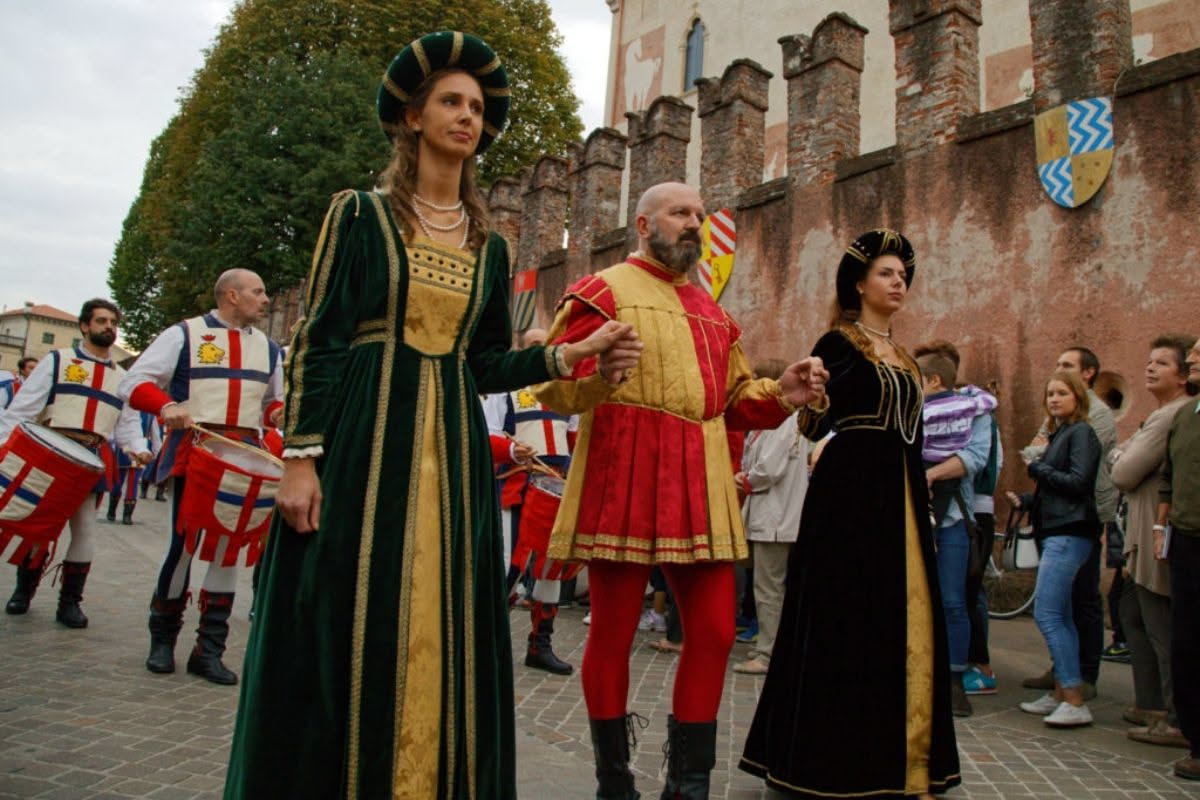 Parma: dove il prosciutto danza al ritmo della lirica