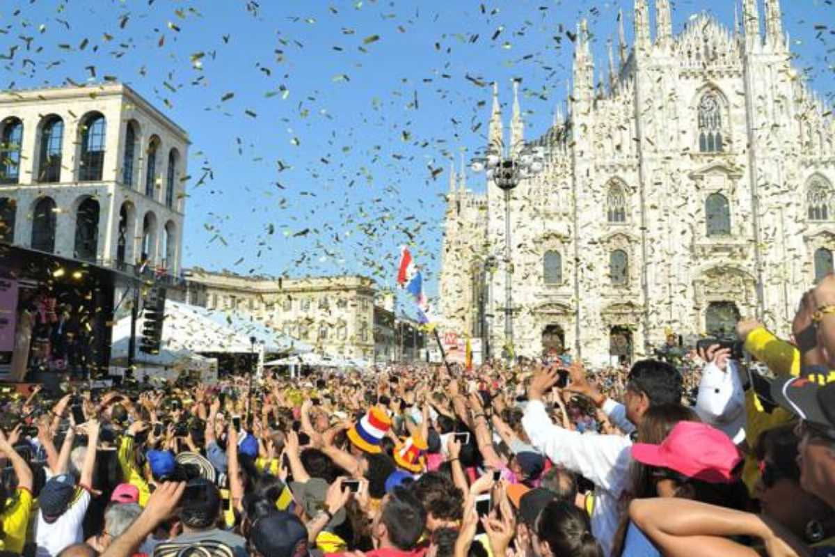 Perché il 25 aprile si chiama Festa della Liberazione, non della Vittoria