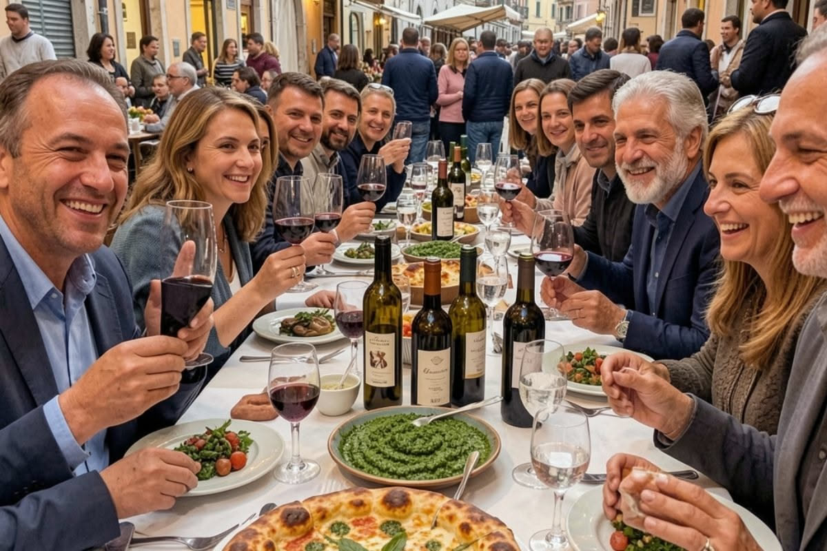 Pranzo domenicale: perché costa meno e unisce più di qualsiasi abbonamento