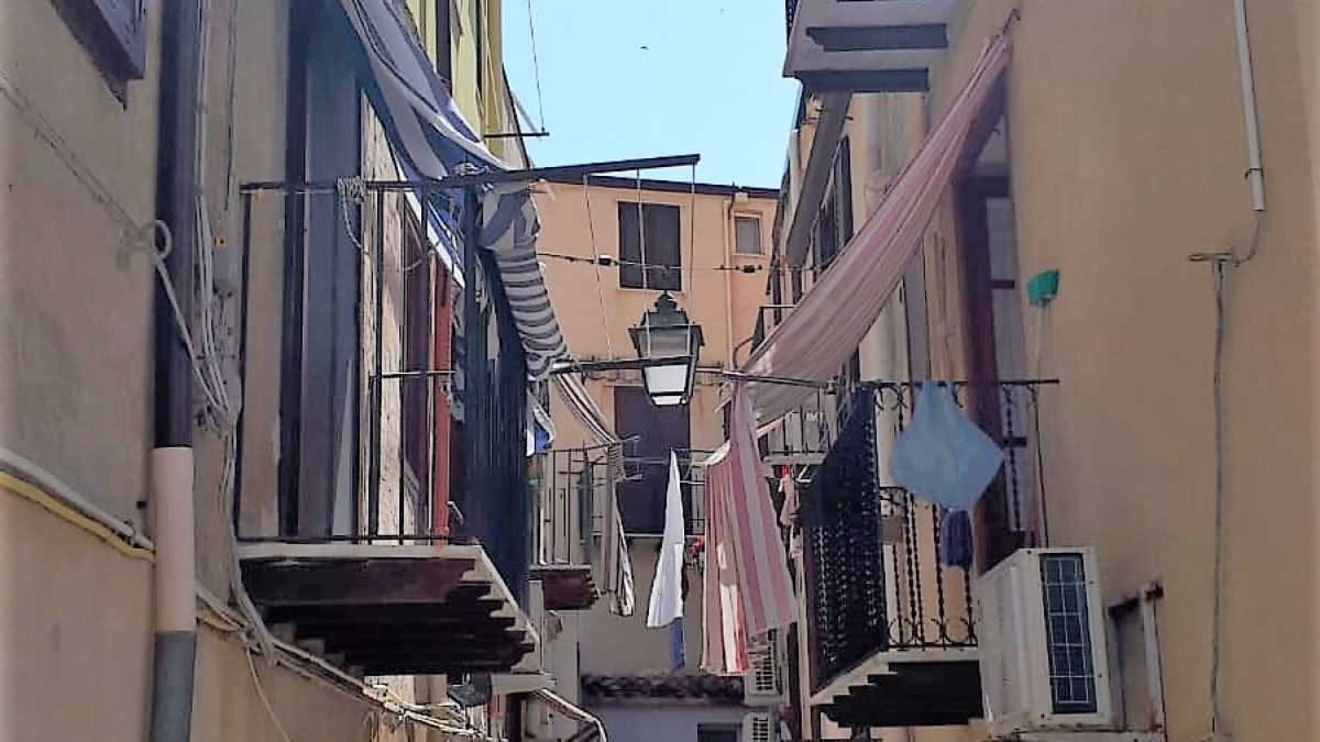 Gli orti di guerra: come gli italiani sopravvissero col balcone
