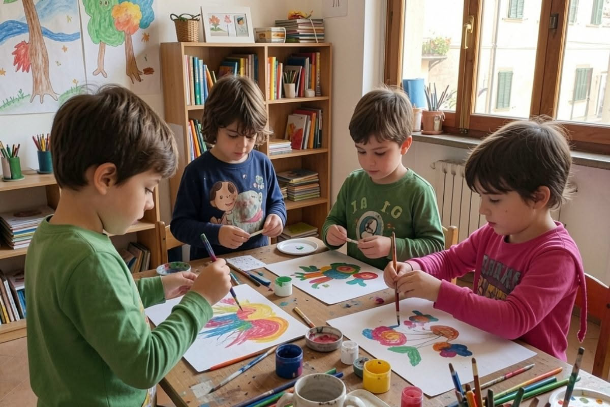 25 aprile a scuola: come è cambiato il modo di ricordare la Liberazione