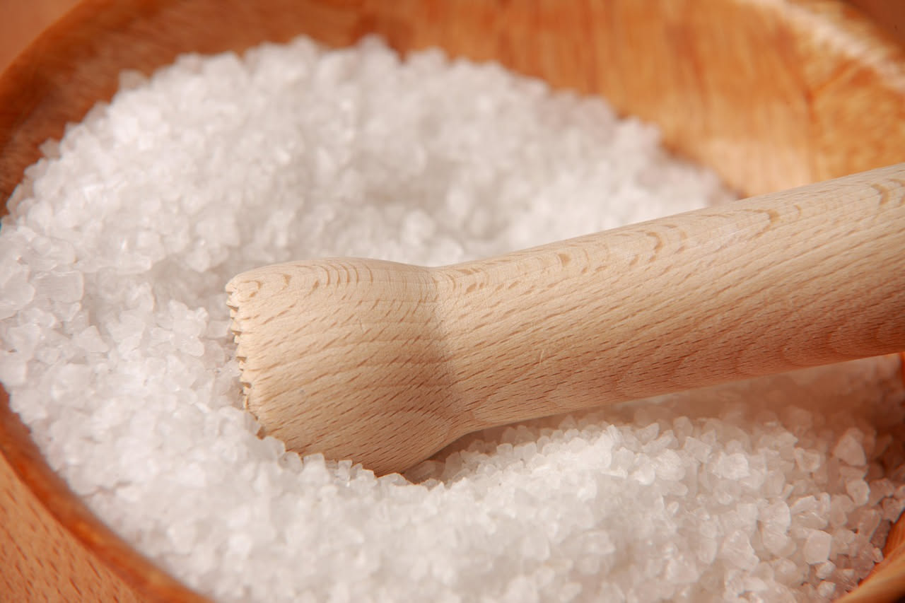 Il ruolo nascosto del sale e dei potenziali allergeni