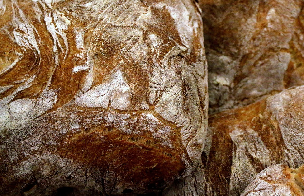 Pane di Matera: dalla filiera locale al risparmio quotidiano
