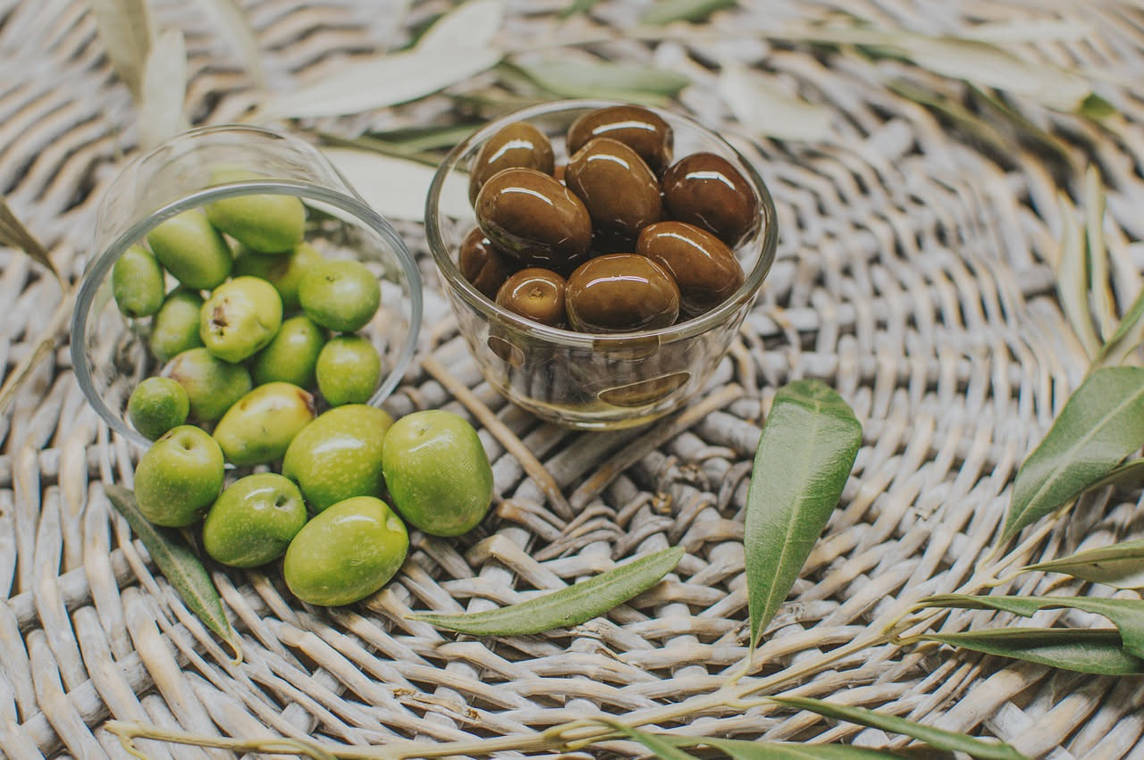Olive pugliesi: dal terreno alla tavola, chi decide il valore