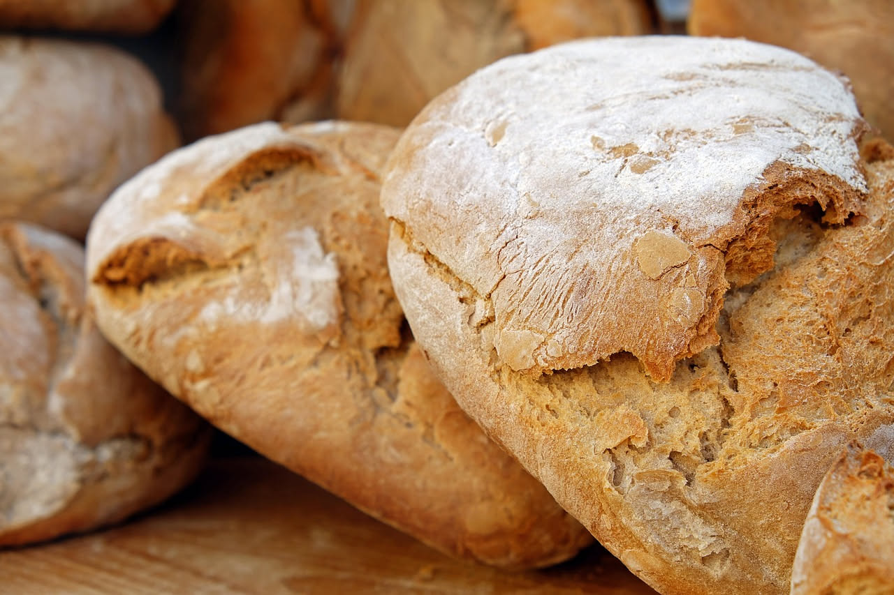 Pane di patate del Carso: cosa c'è davvero nella ricetta della nonna friulana
