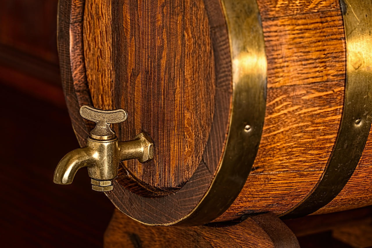 Lucidare il legno con l'olio di oliva: il metodo naturale della tradizione